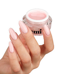 Гель для моделирования ногтей, EMI, Bliss Gel, 15 г.